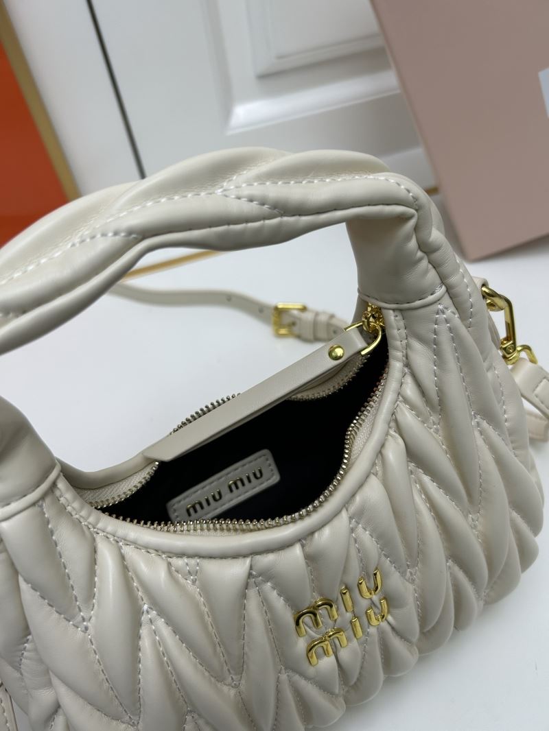 Miu Miu Hobo Bags